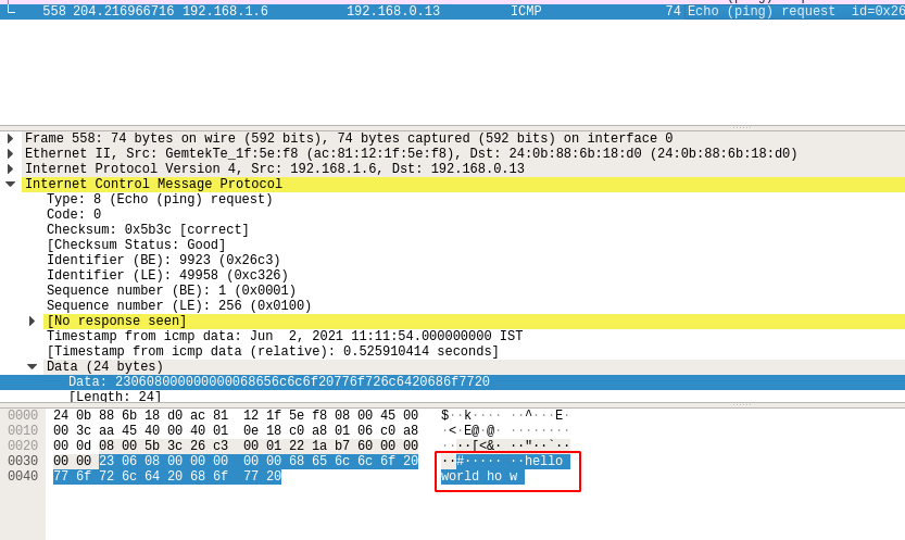 ping_data_no_repeat.png, Jun 2021