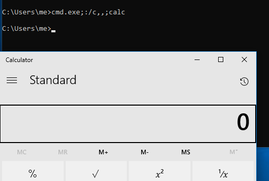 comma-colon obfuscation.png, Aug 2021