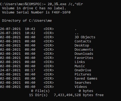 comspec obfuscation.png, Aug 2021