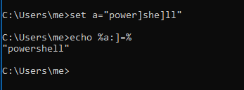 string replace obfuscation.png, Aug 2021